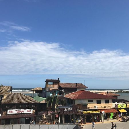 Pousada Da Bila Guarda do Embaú 外观 照片