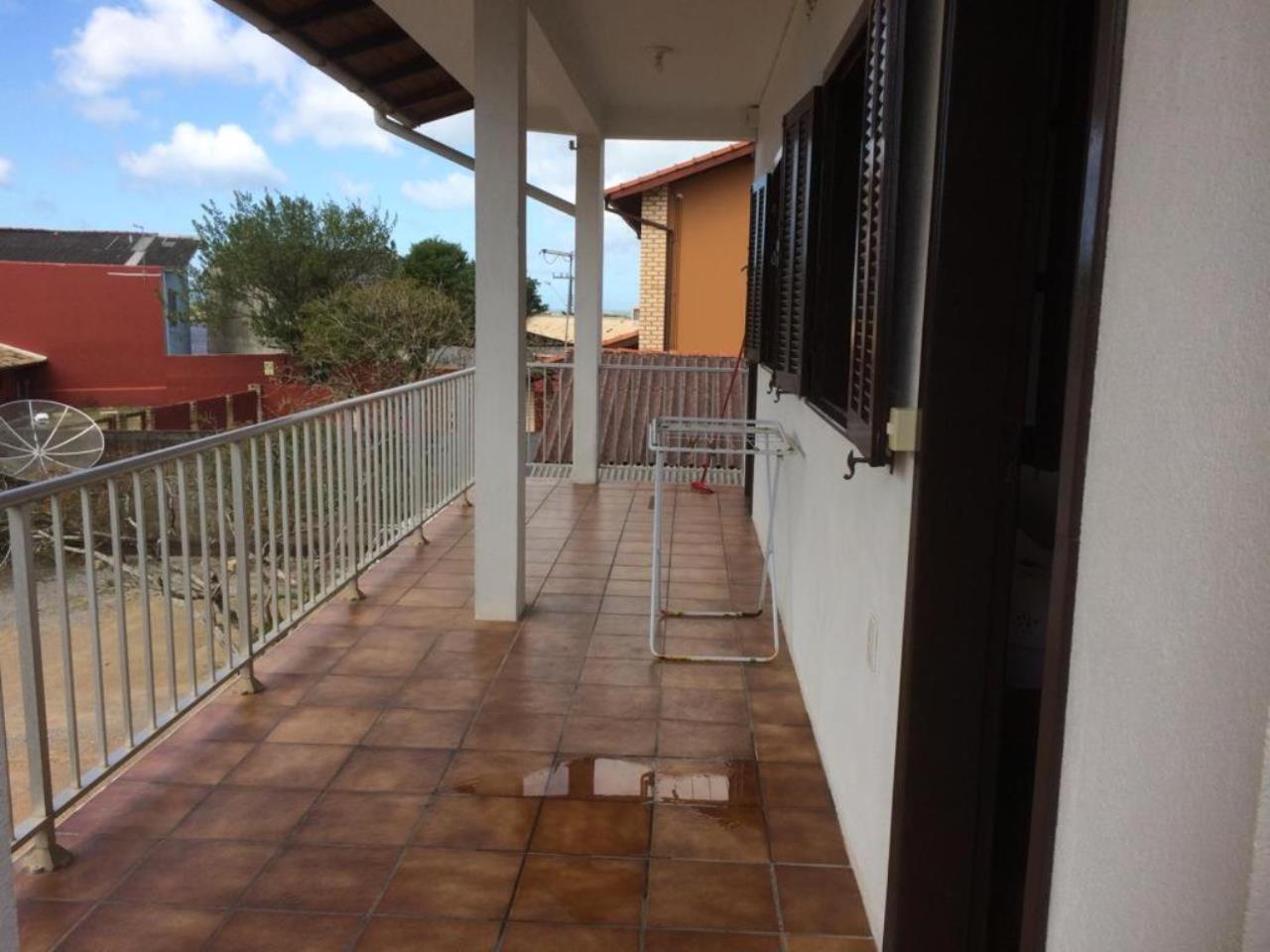 Pousada Da Bila Guarda do Embaú 外观 照片