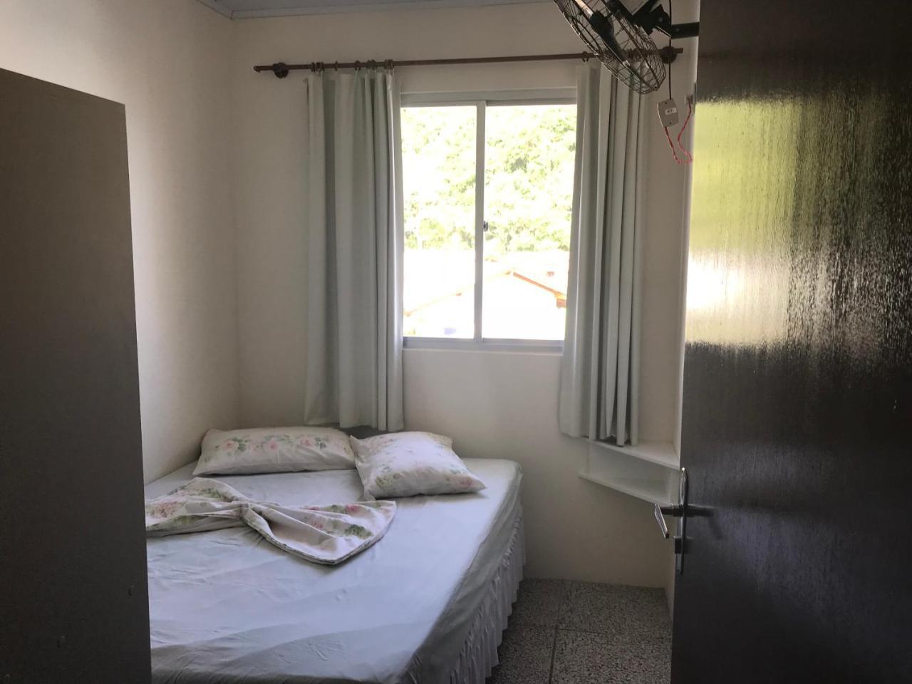 Pousada Da Bila Guarda do Embaú 外观 照片