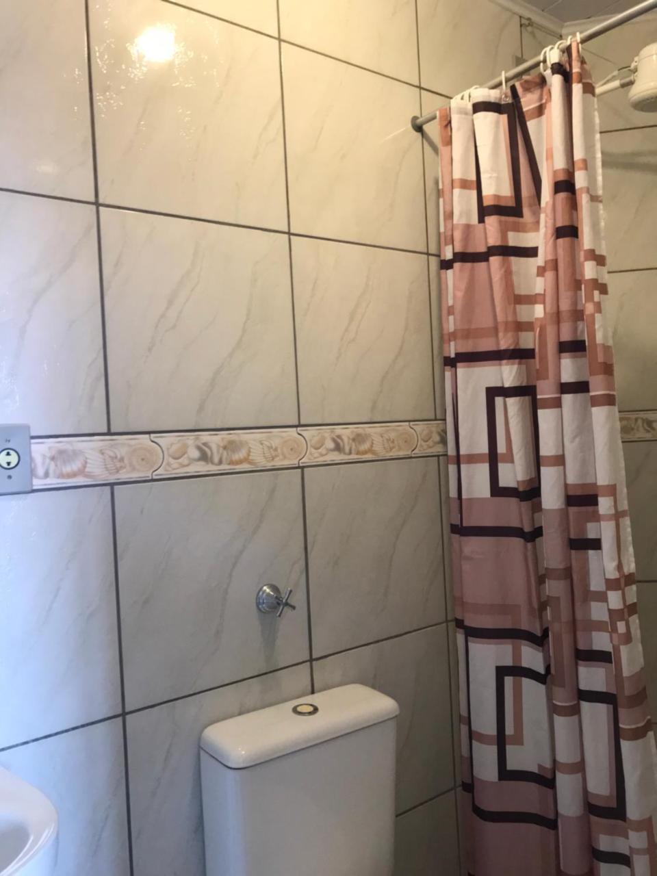 Pousada Da Bila Guarda do Embaú 外观 照片